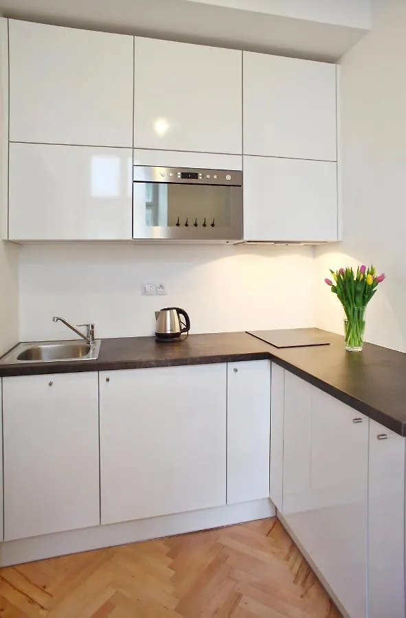 Lovely Lila Apartment Prague 0*,  Czech Republic