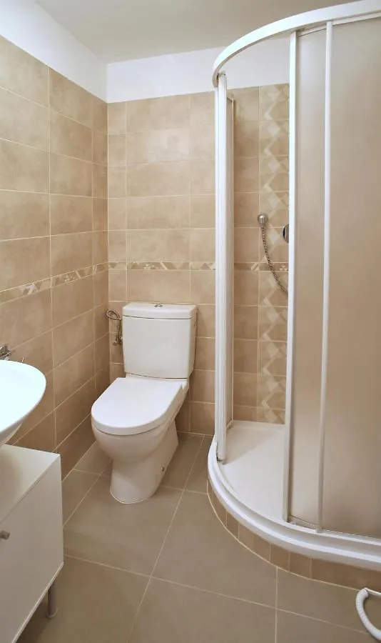 Lovely Lila Apartment Prague 0*,  Czech Republic