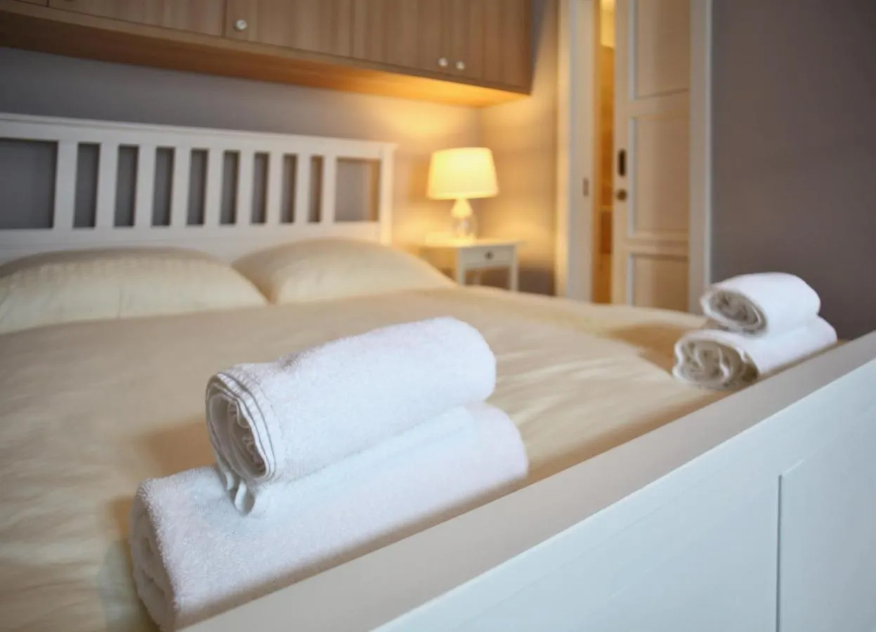 Lovely Lila Apartment Prague 0*,  Czech Republic